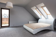 Thamesmead bedroom extensions