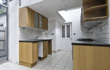 Thamesmead kitchen extension leads